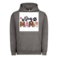 Pigment Tornado dog mama  texas billie wilder filigran. Urban Hoodie - texasbilliewilder