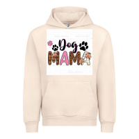 Sandshell dog mama  texas billie wilder filigran. Urban Hoodie - texasbilliewilder