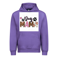 Tulip dog mama  texas billie wilder filigran. Urban Hoodie - texasbilliewilder