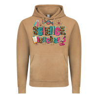 Vintage Camel science teacher Vintage Hoodie - AdoDesignShop