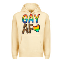 Pina Colada gay af Premium Hoodie - texasbilliewilder