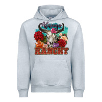 Always Ranchy Urban Hoodie | Teevron