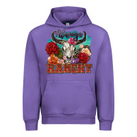 Tulip always ranchy Urban Hoodie - Zillion Design Studio