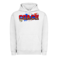 Pigment Lunar Rock coach Urban Hoodie - texasbilliewilder