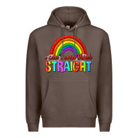 Coffee i cant even think straight Premium Hoodie - texasbilliewilder