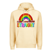 Pina Colada i cant even think straight Premium Hoodie - texasbilliewilder