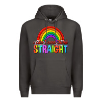 Smoke i cant even think straight Premium Hoodie - texasbilliewilder