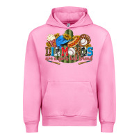 Fuchsia Pink diamonds are a girls best friend Urban Hoodie - texasbilliewilder