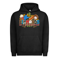 Pigment Black diamonds are a girls best friend Urban Hoodie - texasbilliewilder