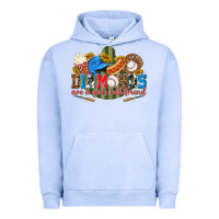 Pigment Grape Ice diamonds are a girls best friend Urban Hoodie - texasbilliewilder