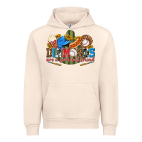 Diamonds Are A Girls Best Friend Urban Hoodie | Teevron