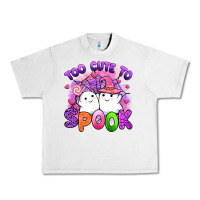 Lunar Rock too cute spook Urban Heavy Tee - Artiststas