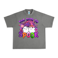 Tornado too cute spook Urban Heavy Tee - Artiststas