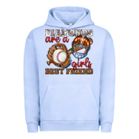 Pigment Grape Ice diamonds are a girls best friend baseball Urban Hoodie - texasbilliewilder