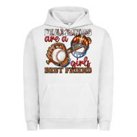 Pigment Lunar Rock diamonds are a girls best friend baseball Urban Hoodie - texasbilliewilder
