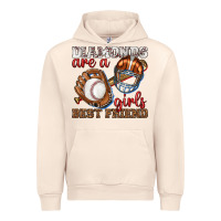 Sandshell diamonds are a girls best friend baseball Urban Hoodie - texasbilliewilder