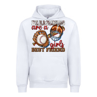 White diamonds are a girls best friend baseball Urban Hoodie - texasbilliewilder