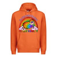 Carrot i m the rainbow sheep of my family pride lgbtq Premium Hoodie - texasbilliewilder