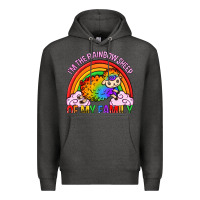 Charcoal Heather i m the rainbow sheep of my family pride lgbtq Premium Hoodie - texasbilliewilder
