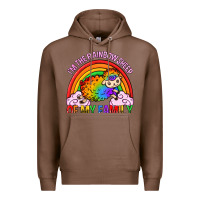 Chestnut i m the rainbow sheep of my family pride lgbtq Premium Hoodie - texasbilliewilder