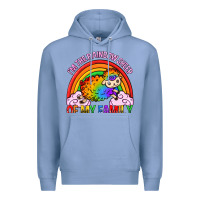 Colony Blue i m the rainbow sheep of my family pride lgbtq Premium Hoodie - texasbilliewilder