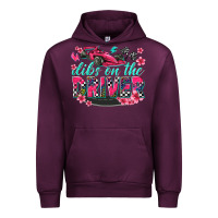 Mauve Wine dibs on the driver Urban Hoodie - texasbilliewilder