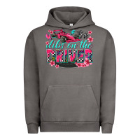 Pigment Tornado dibs on the driver Urban Hoodie - texasbilliewilder