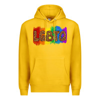 Lemon lgbtq Premium Hoodie - texasbilliewilder