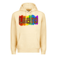 Pina Colada lgbtq Premium Hoodie - texasbilliewilder