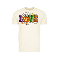Halloween Love Vintage Tee | Teevron