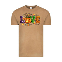Vintage Camel Halloween Love Vintage Tee - Artiststas