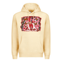 Pina Colada Be Mine Rooster Premium Hoodie - RanaPortraitStore