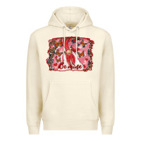 Sandshell Be Mine Rooster Premium Hoodie - RanaPortraitStore