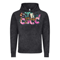 Cscc Vintage Hoodie | Teevron