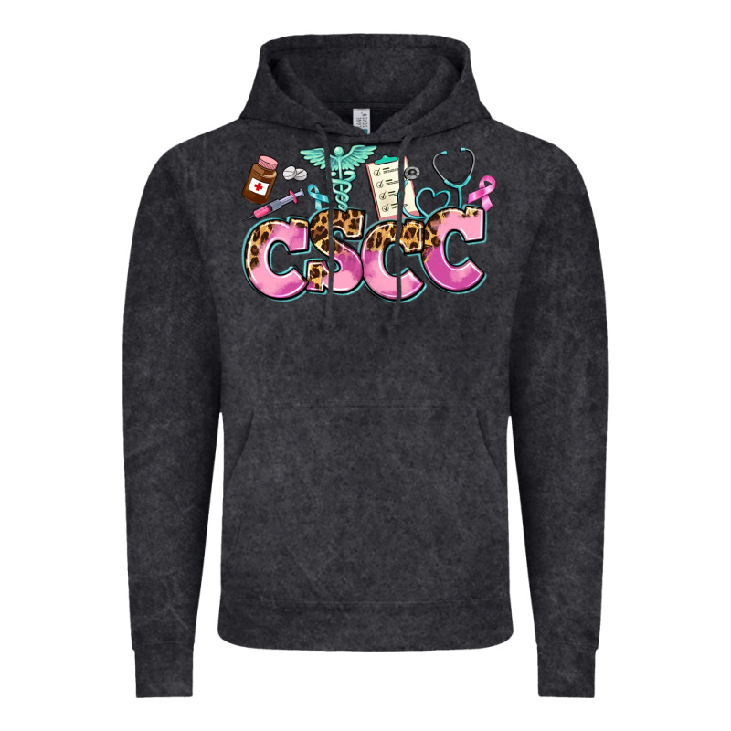 Cscc Vintage Hoodie by AdoDesignShop | Teevron