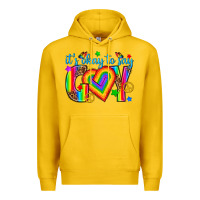 Lemon its okay to say gay Premium Hoodie - texasbilliewilder