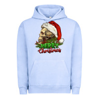 Merry Christmas Urban Hoodie | Teevron