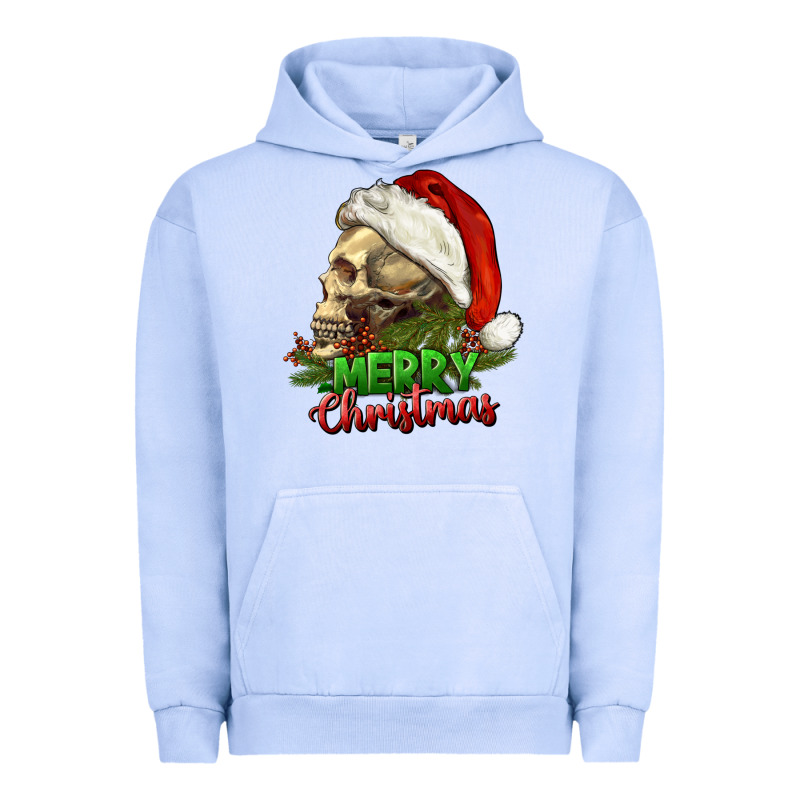 Merry Christmas Urban Hoodie by RanaPortraitStore | Teevron