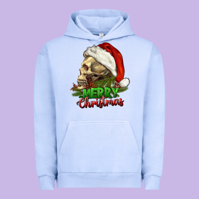 Urban Hoodie Merry Christmas