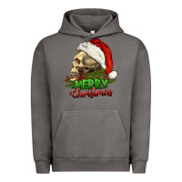 Pigment Tornado Merry Christmas Urban Hoodie - RanaPortraitStore