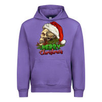 Tulip Merry Christmas Urban Hoodie - RanaPortraitStore