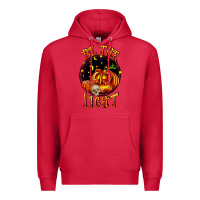 Cardinal Be the light Premium Hoodie - RanaPortraitStore