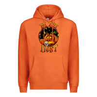 Be The Light Premium Hoodie | Teevron