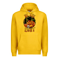 Lemon Be the light Premium Hoodie - RanaPortraitStore