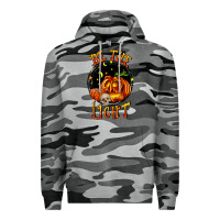 Slate Camo Be the light Premium Hoodie - RanaPortraitStore
