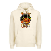 Tofu Be the light Premium Hoodie - RanaPortraitStore