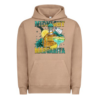 Pigment Burro midnight margarita Urban Hoodie - Zillion Design Studio