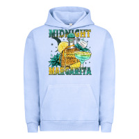 Pigment Grape Ice midnight margarita Urban Hoodie - Zillion Design Studio