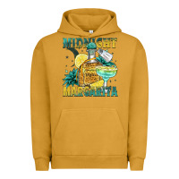 Pigment Peanut Butter midnight margarita Urban Hoodie - Zillion Design Studio