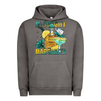 Pigment Tornado midnight margarita Urban Hoodie - Zillion Design Studio